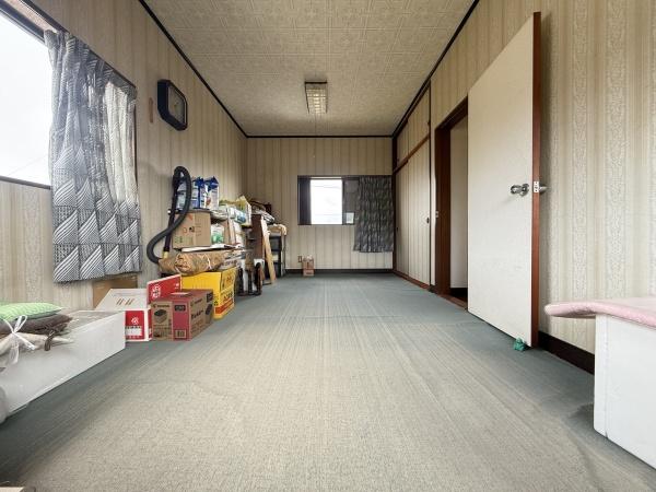-売主物件-香取市大倉