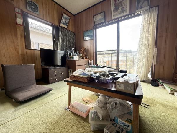 香取市大倉の中古一戸建て