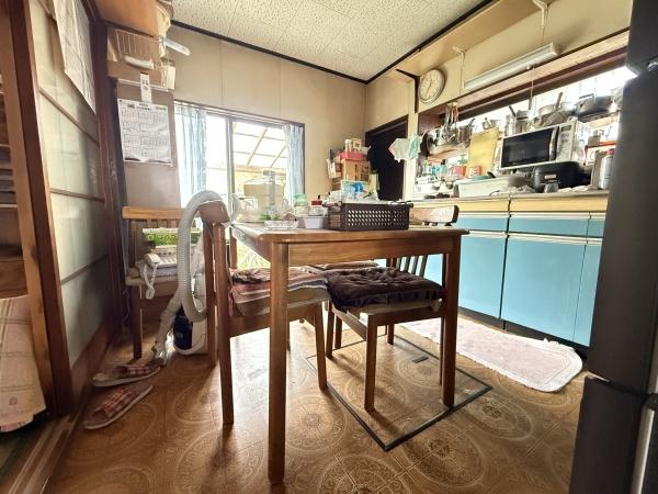 香取市大倉の中古一戸建て