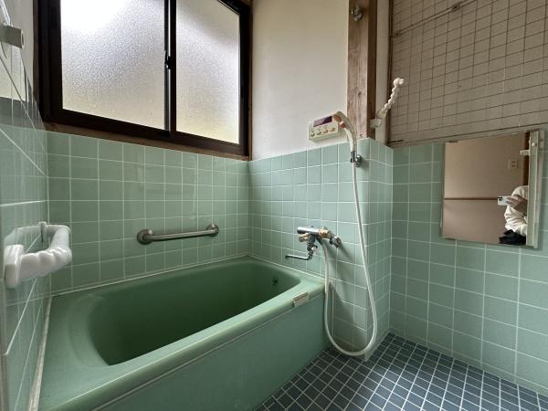 福島市飯野町字向舘の中古一戸建て