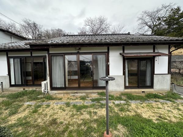 -売主物件-福島市飯野町字向舘