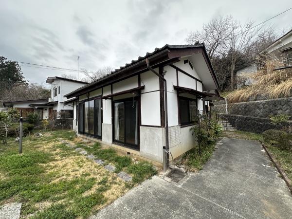 -売主物件-福島市飯野町字向舘