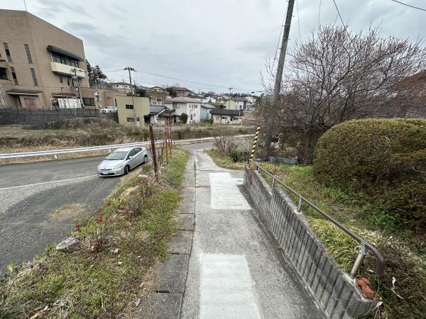 -売主物件-福島市飯野町字向舘