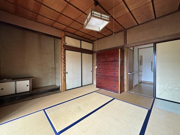 -売主物件-福島市飯野町字向舘