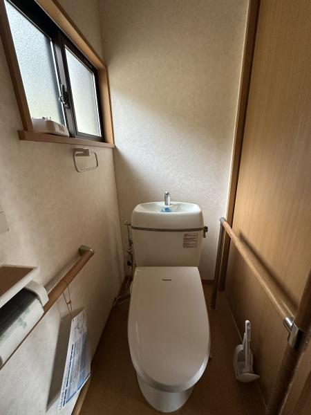 福島市飯野町字向舘の中古一戸建て