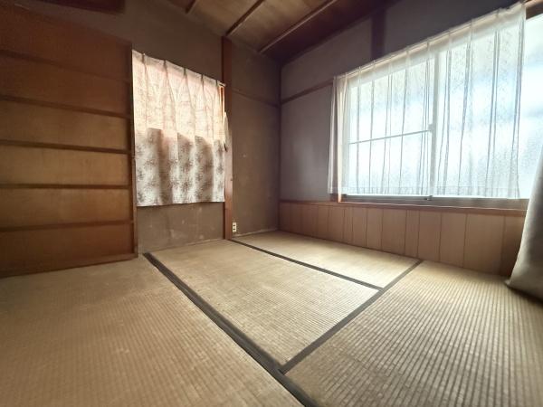 日光市大桑町の中古一戸建て