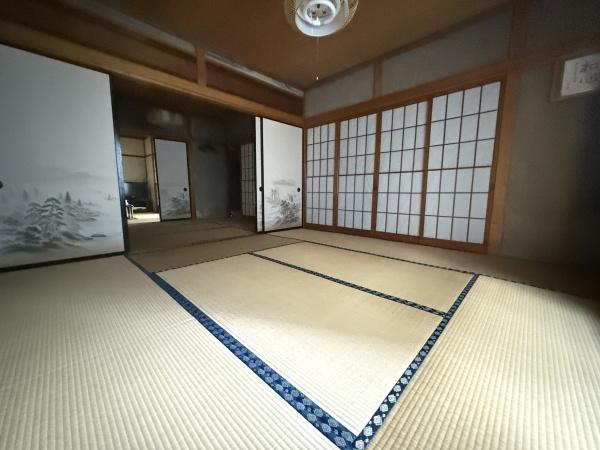 日光市大桑町の中古一戸建て