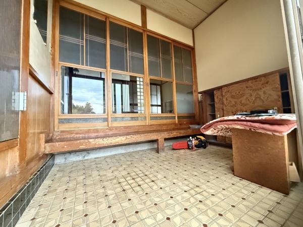 日光市大桑町の中古一戸建て