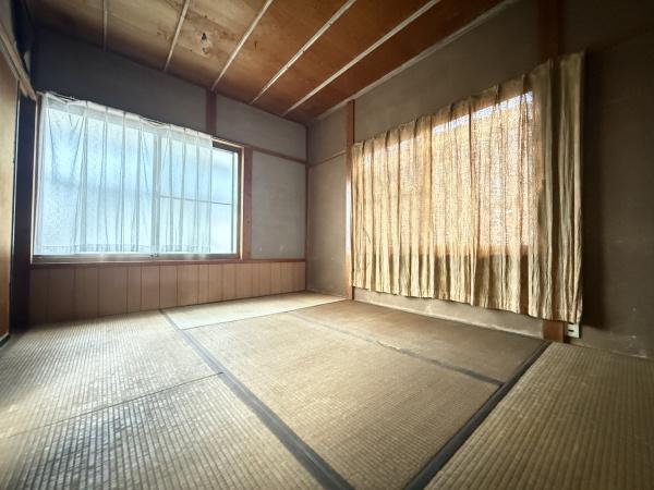 日光市大桑町の中古一戸建て