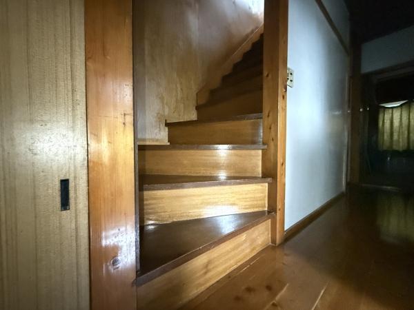 日光市大桑町の中古一戸建て