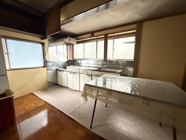 日光市大桑町の中古一戸建て