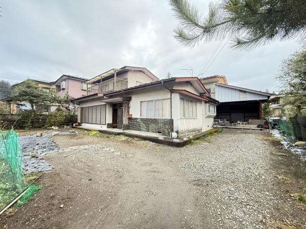 -売主物件-日光市大桑町