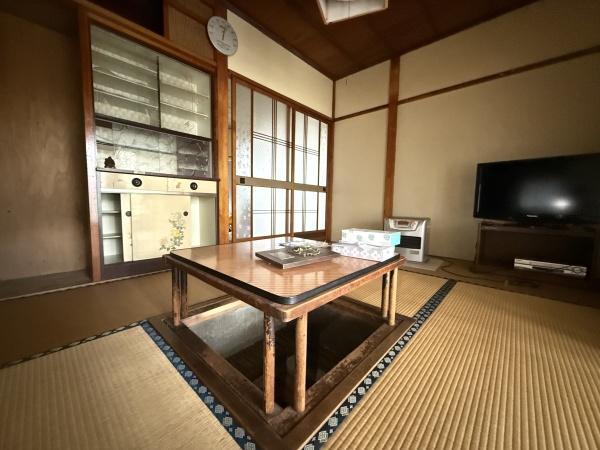 -売主物件-日光市大桑町