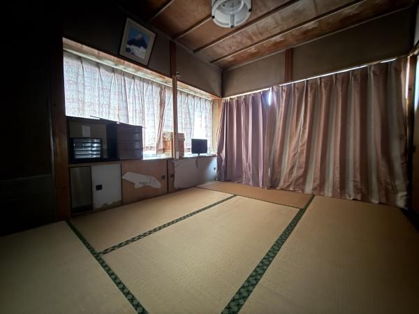 -売主物件-日光市大桑町