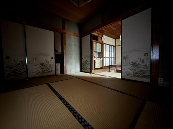-売主物件-日光市大桑町