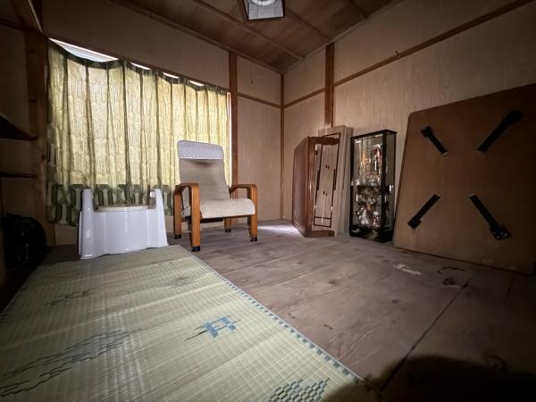 日光市大桑町の中古一戸建て
