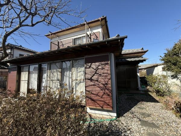 市原市海士有木の中古一戸建