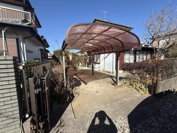 市原市海士有木の中古一戸建