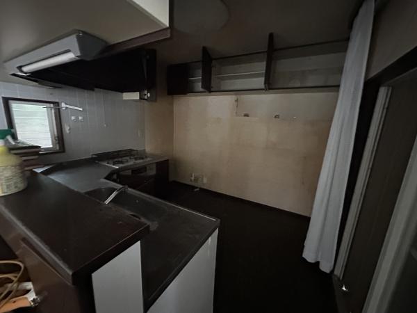 足柄下郡湯河原町鍛冶屋の中古一戸建て