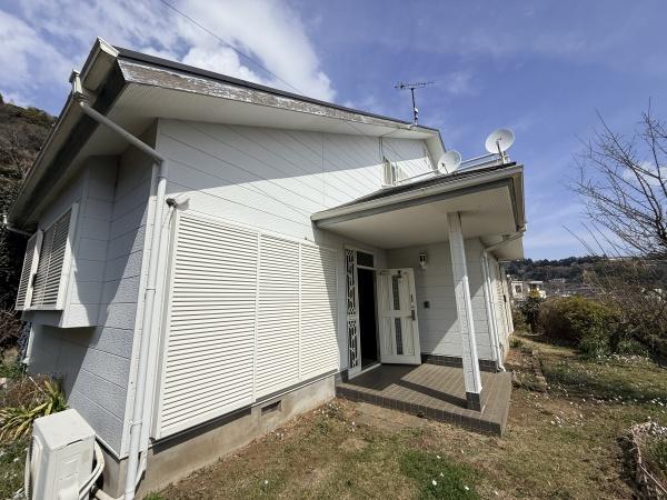 -売主物件-足柄下郡湯河原町