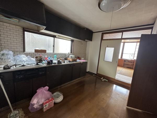 足利市通７丁目の中古一戸建て
