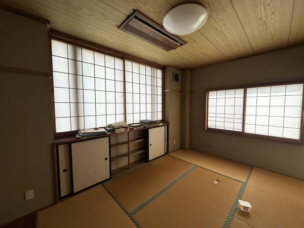 足利市通７丁目の中古一戸建て
