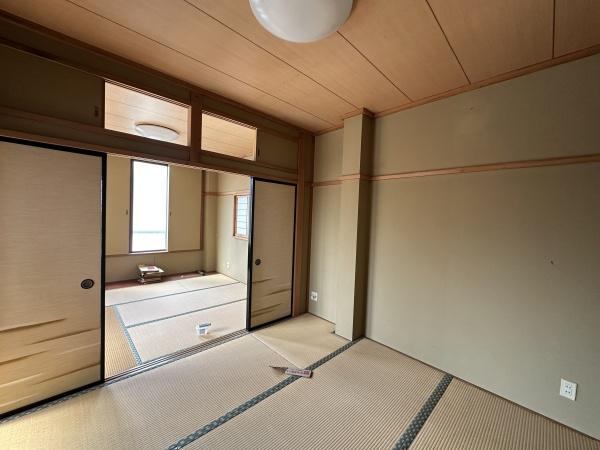 足利市通７丁目の中古一戸建て