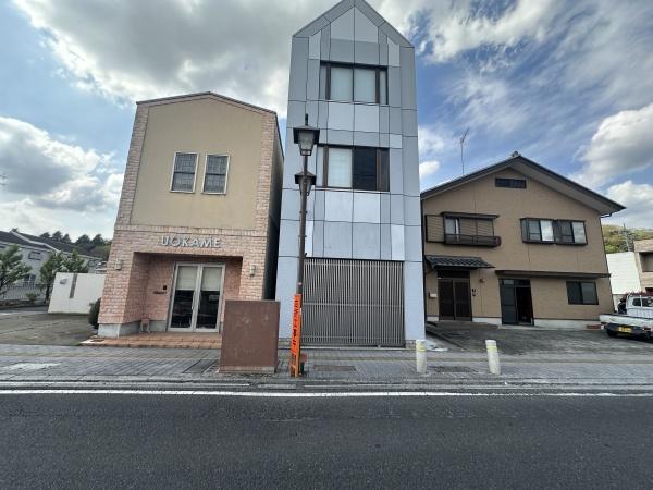 -売主物件-足利市通7丁目