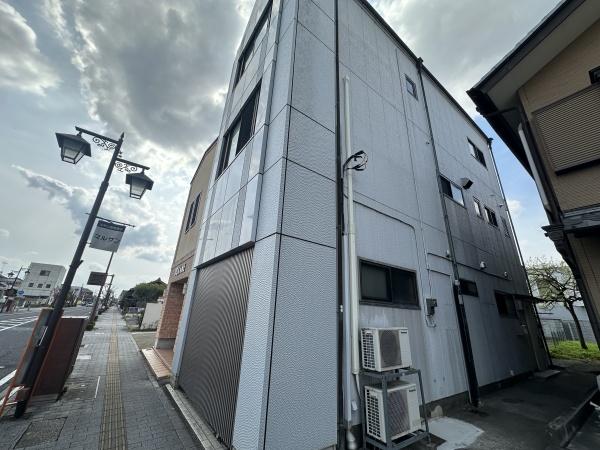 -売主物件-足利市通7丁目