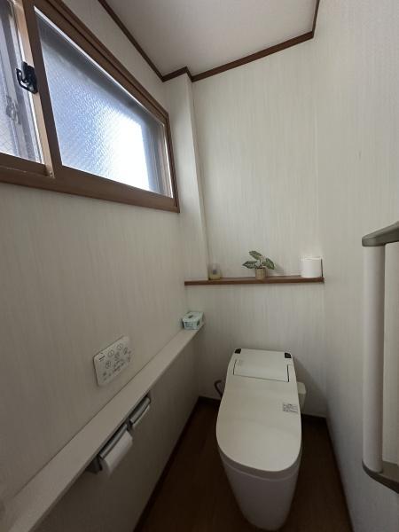 足利市通７丁目の中古一戸建て