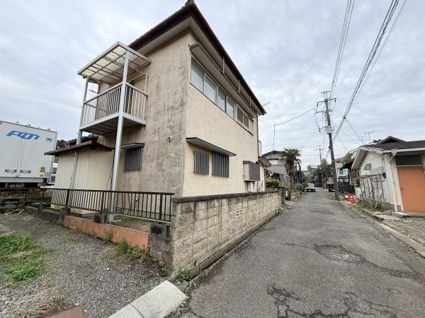 -売主物件-富里市七栄