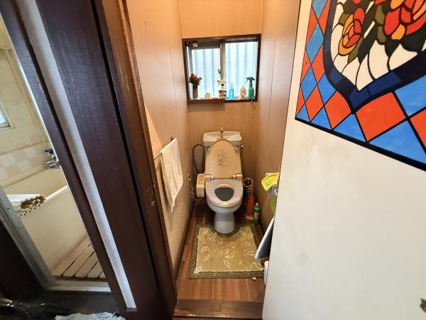 富里市七栄の中古一戸建て