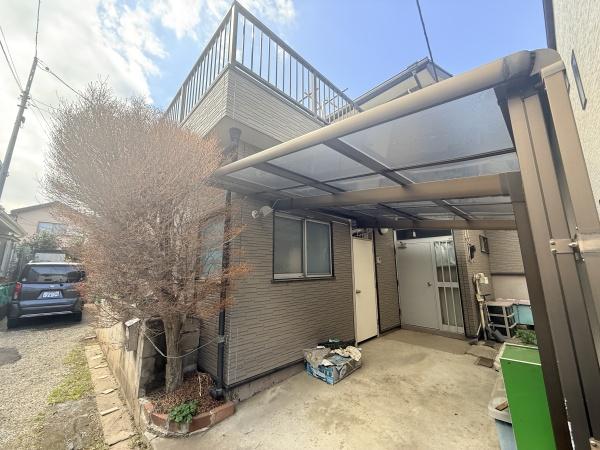 相模原市南区相南戸建