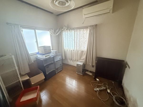 相模原市南区相南戸建