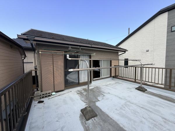 相模原市南区相南戸建