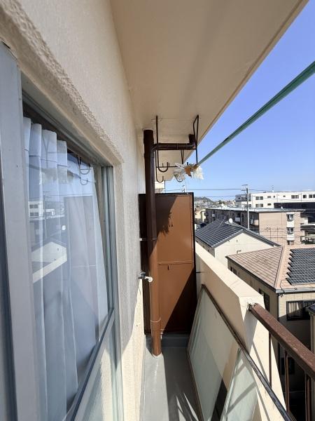 やんぱる下島B棟