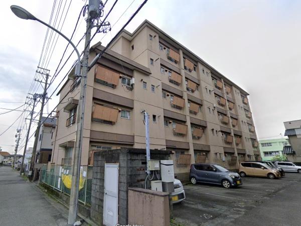 やんぱる下島B棟