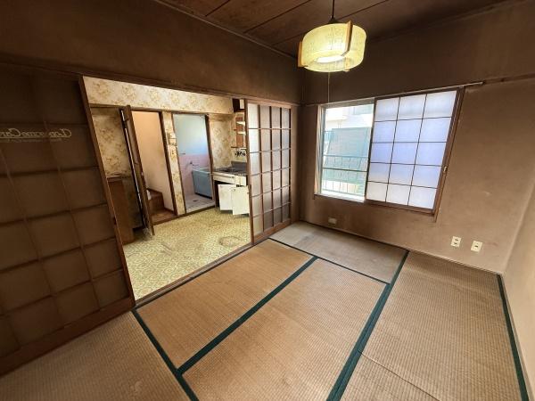 やんぱる下島B棟