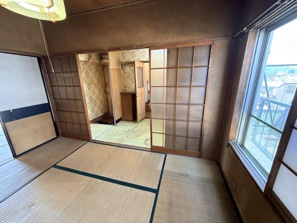 やんぱる下島B棟