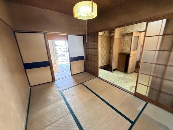 やんぱる下島B棟