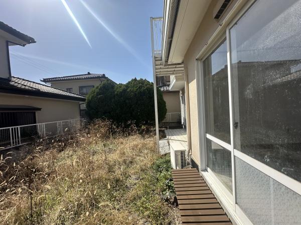 -売主物件-富士市中野台