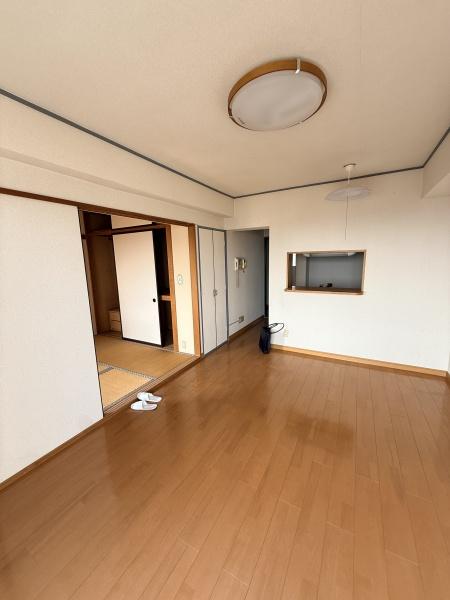 アーバンハイツ厚原