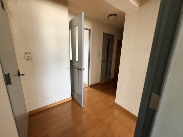 アーバンハイツ厚原