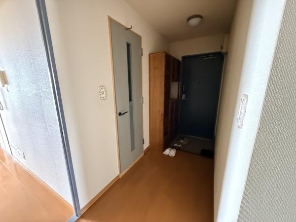 アーバンハイツ厚原