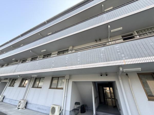 アーバンハイツ厚原