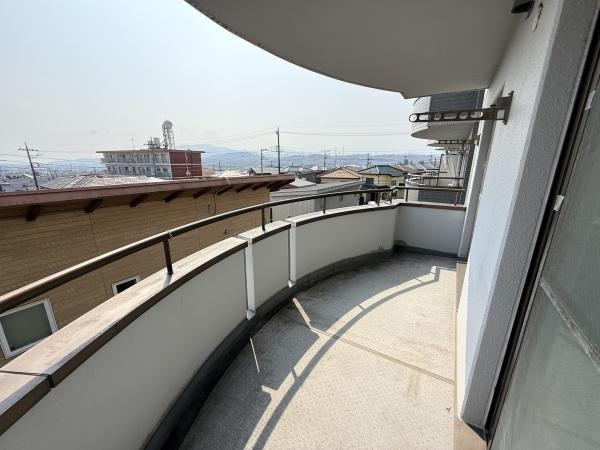 アーバンハイツ厚原