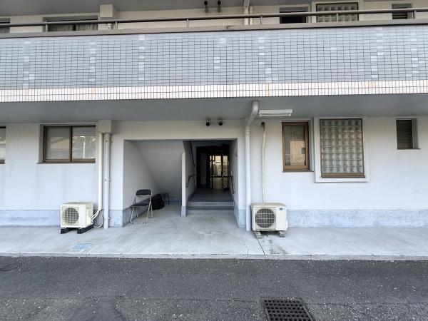 アーバンハイツ厚原