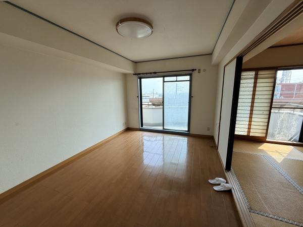 アーバンハイツ厚原