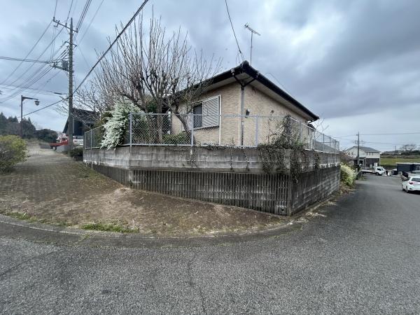 -売主物件-富里市十倉