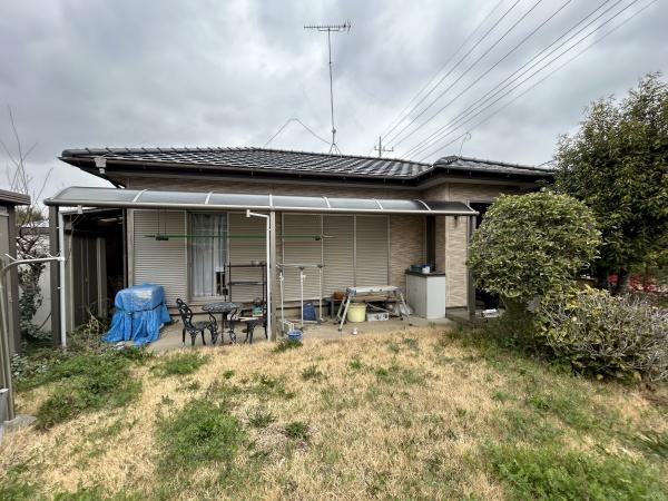 -売主物件-富里市十倉